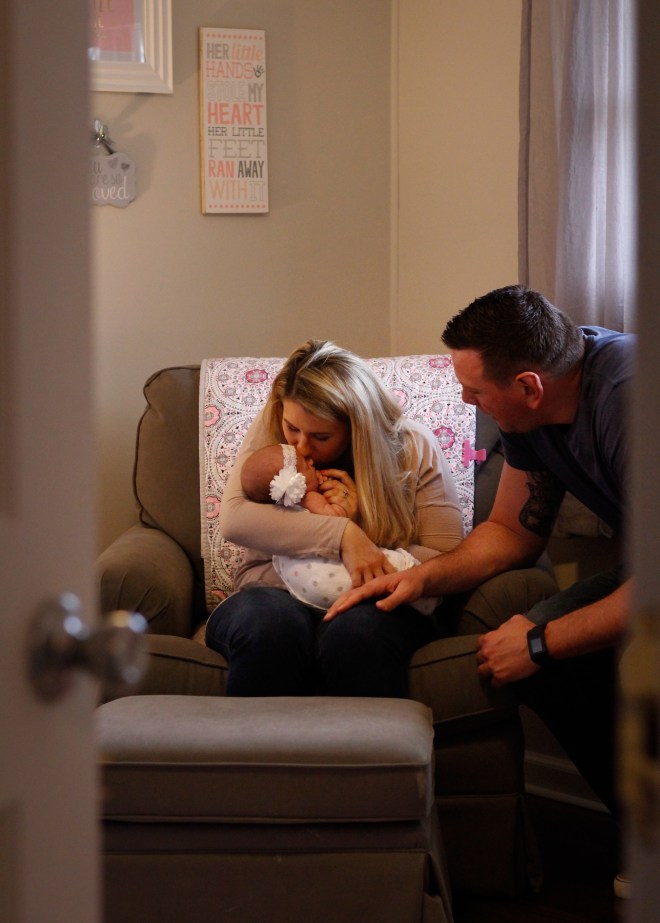 Welcome Charliegh Rose-12