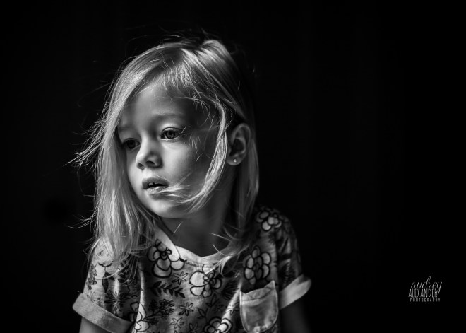 Inspired by a photographer