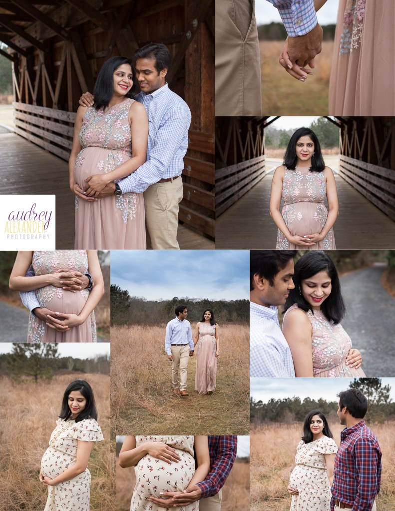 Marietta Maternity Photographer
Audrey Alexander Photography