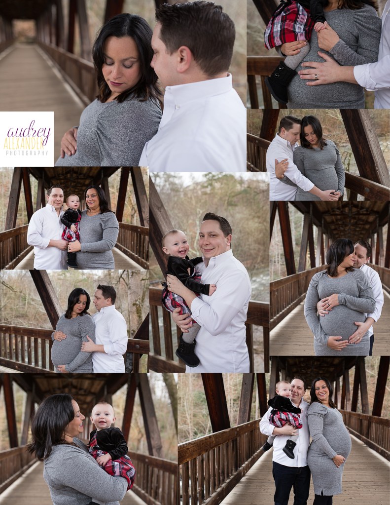 Roswell Maternity Photographer
Audrey Alexander Photographer
