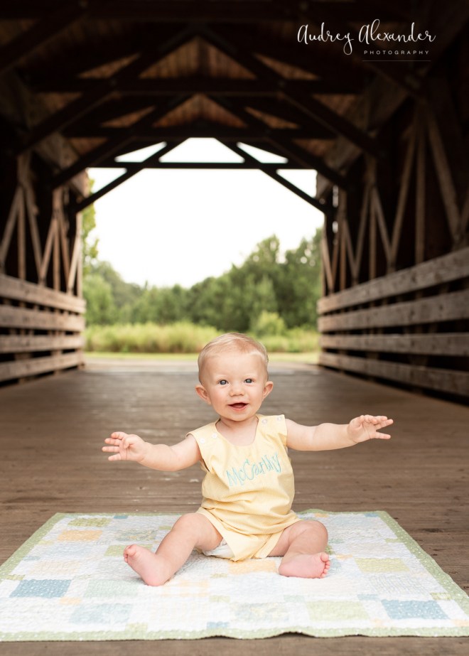 Marietta Child Photographer