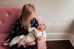 Dunwoody Newborn Audrey Alexander Photography