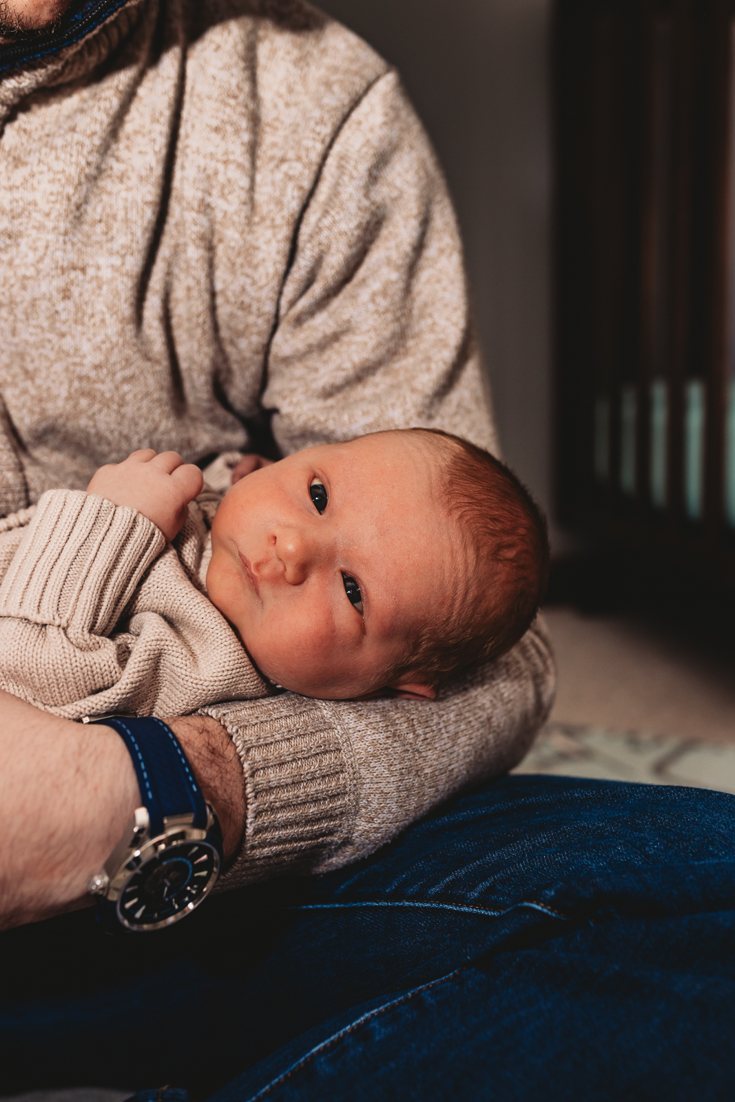 Newborn photographer images