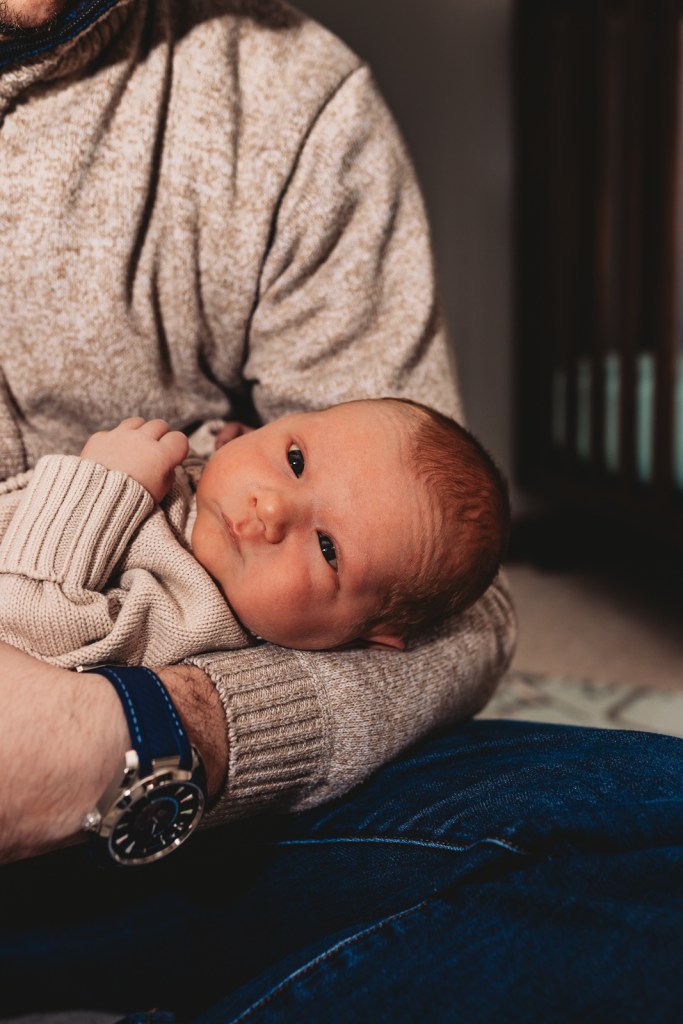 Newborn photographer images