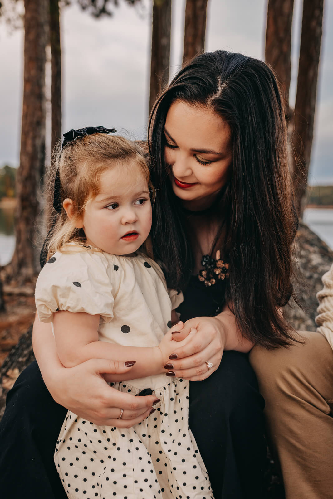 Candid Family Photographer in Marietta