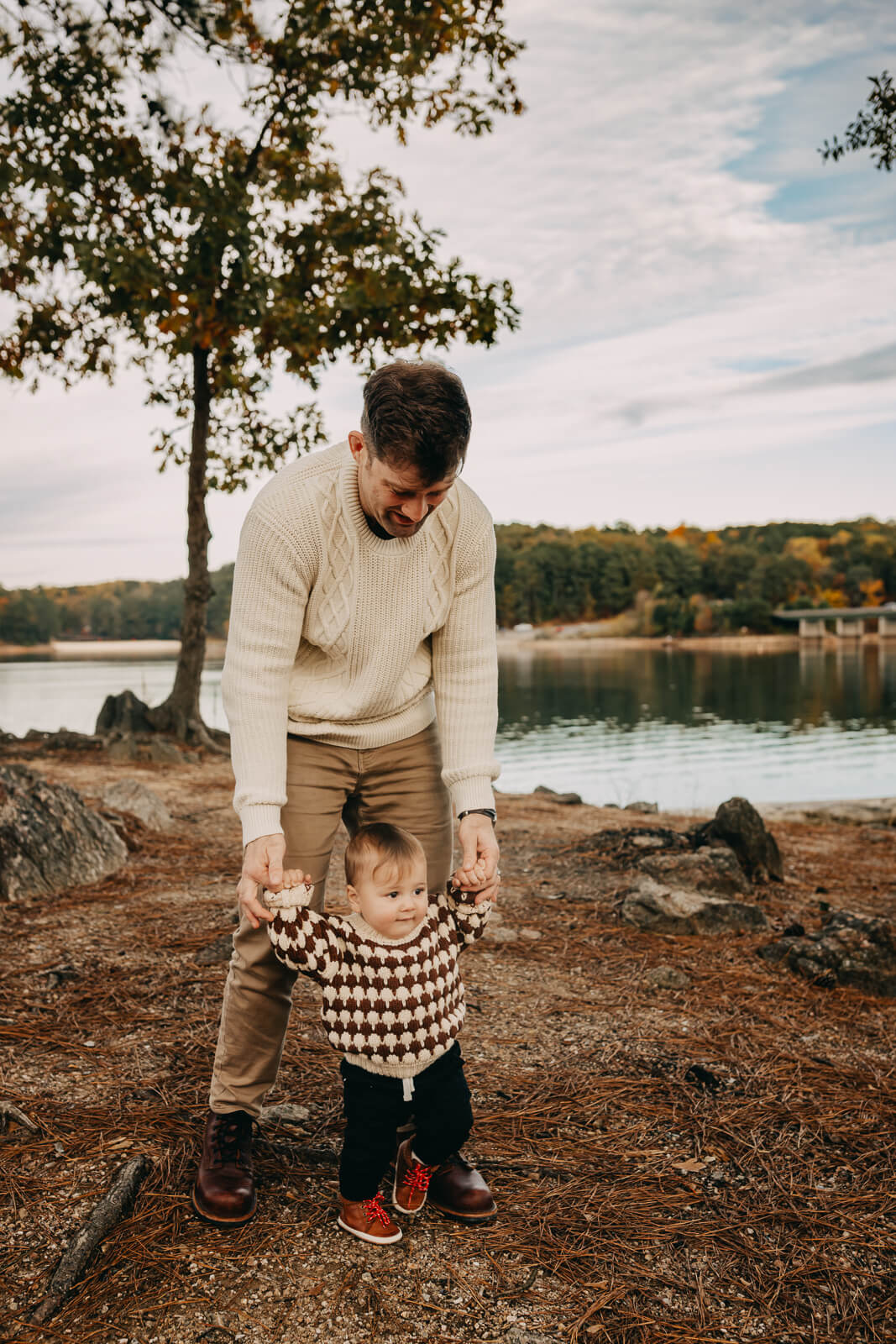 Marietta Family Photo Session