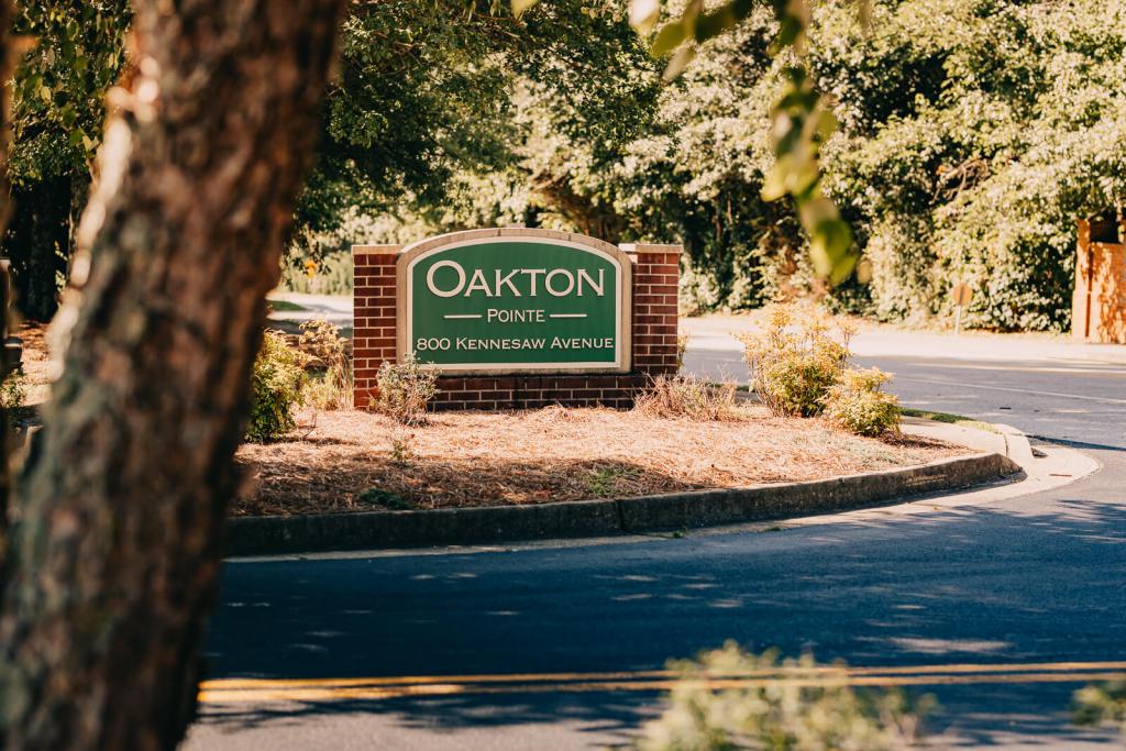 Professional branding images showing welcoming office space
