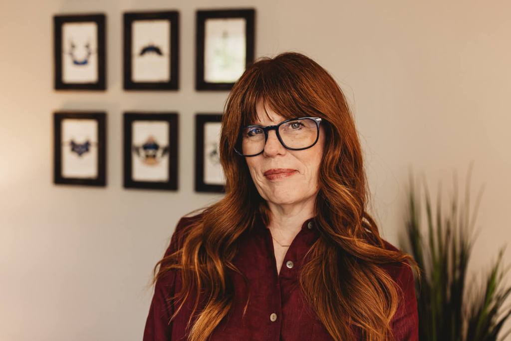 Personal branding photography for entrepreneurs in Marietta and Roswell